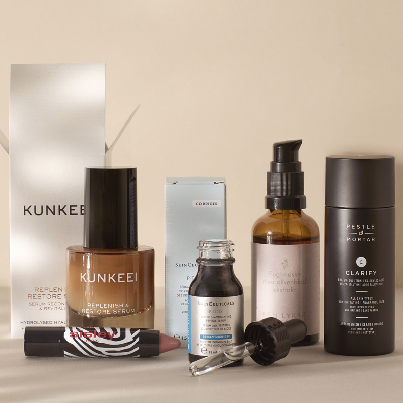 ALL FAVOURITES boksen