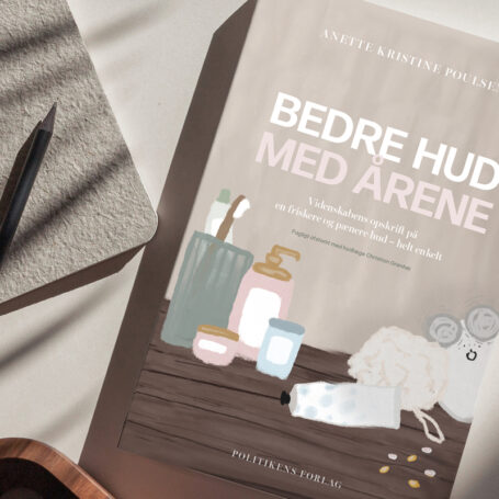 Bedre hud med årene