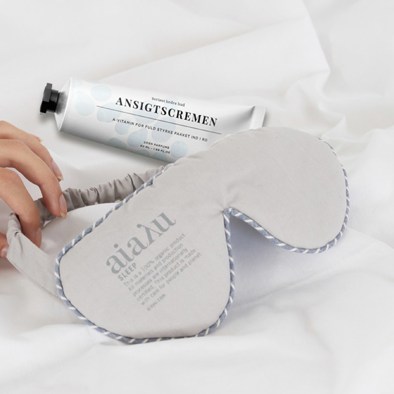 Seriøst bedre hud LIMITED